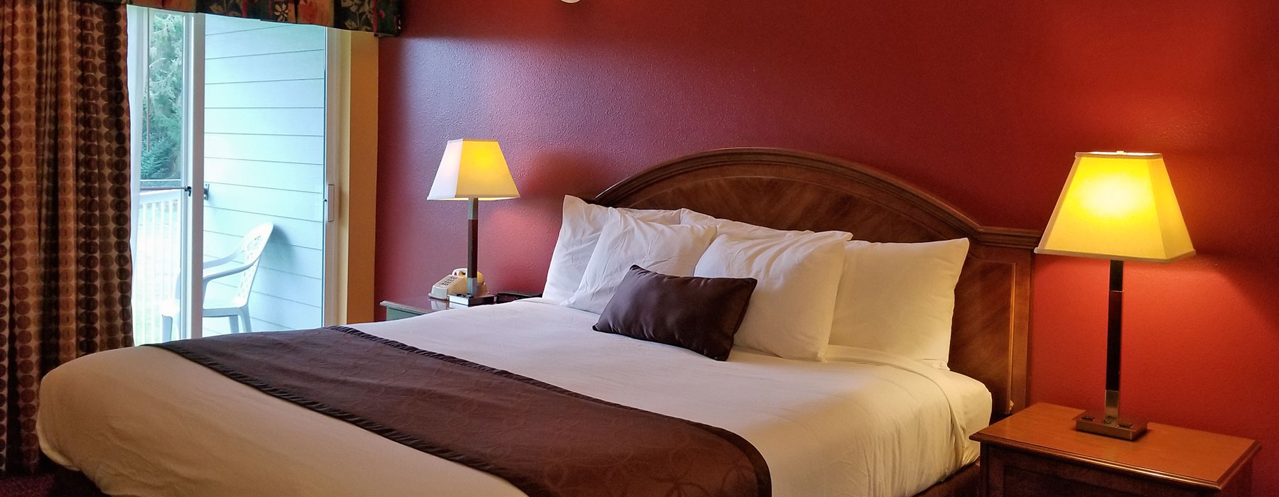 Dew Drop King Deluxe