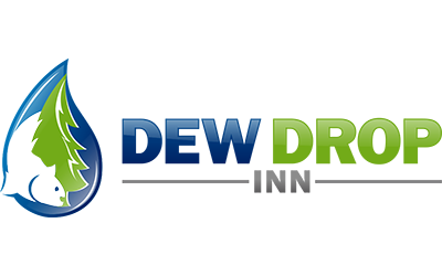 Dew Drop Inn logo