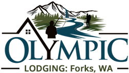 Forks Lodging Logo