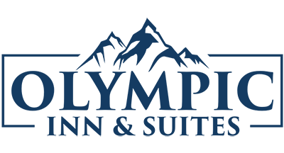 Olympic Inn & Suites logo